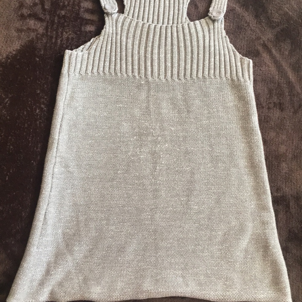 Shae Vest - Picture 3 of 4